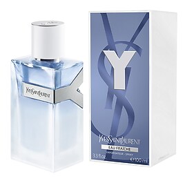 Y Eau Fraiche - Woda Toaletowa 